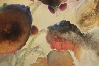 Yang Yanping contemporary artist