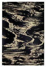Instability I by Fabienne Verdier contemporary artwork painting