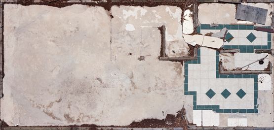 Bayview 4.b by Clay Ketter contemporary artwork Photography