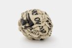 Copy 75-A4 by Kimiyo Mishima contemporary artwork Sculpture