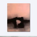 Cast by Richard Whadcock contemporary artwork painting
