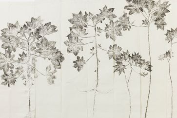 Simryn Gill contemporary artist