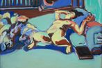 Norbert Tadeusz contemporary artist