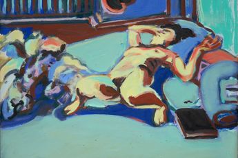 Norbert Tadeusz contemporary artist