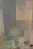 Schism Chasm by Mary Ramsden contemporary artwork Painting