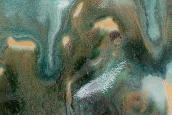 Contemporary art exhibition Simone Fattal The Primeval Forest at Greene Naftali New York United States