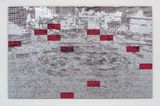 Circa 2011 by Mary Kelly contemporary artwork sculpture