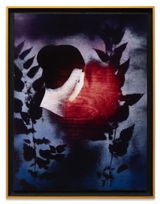 Quiana by Robert Elfgen contemporary artwork painting