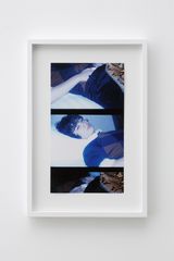Shibuya Tokyo by Chikashi Suzuki contemporary artwork photography print
