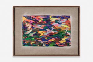 Mark Grotjahn