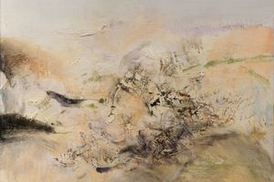 Zao Wou-Ki