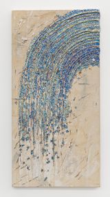 Grace Factor by Seffa Klein contemporary artwork sculpture