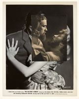 Passion by John Stezaker contemporary artwork mixed media