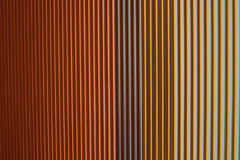 Carlos Cruz-Diez contemporary artist