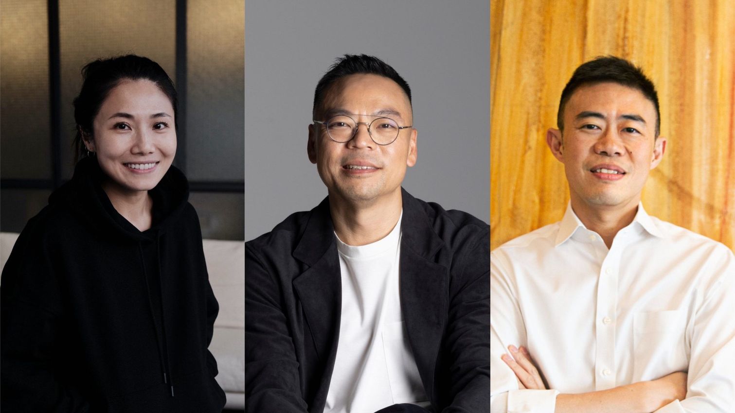 Para Site Announces New Board Leadership
