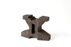 Teardrop 152 by Timo Nasseri contemporary artwork Sculpture