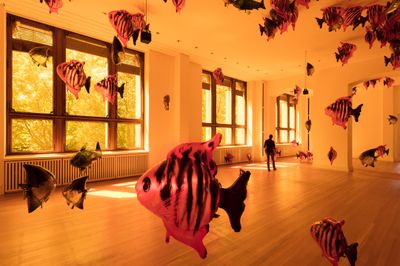 Whats Showing at Seouls Leeum Museum of Art in 2024