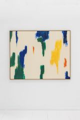 L586 by Claudia Valsells contemporary artwork painting