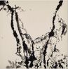 Untitled by Zao Wou-Ki contemporary artwork Works on Paper