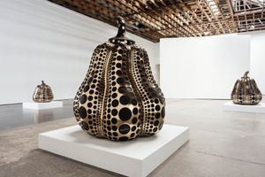 Yayoi Kusama