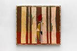 Contra-paisagem Counter-landscape by Arthur Palhano contemporary artwork painting