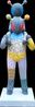 Guardian Angel by Suanjaya Kencut contemporary artwork Sculpture