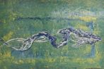 Demos Chiang contemporary artist