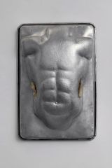 Second Skin by Tian Jianxin contemporary artwork sculpture