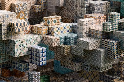 Lee Ufan Awarded Wolfgang Hahn Prize Alma Allen to Represent U.S. at Venice and More Art World News