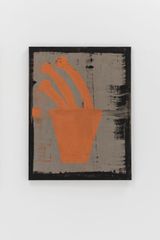 FRAME 0-10 by Isidre Enrich contemporary artwork painting