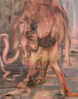 15.03.2025 by Gregor Gleiwitz contemporary artwork painting