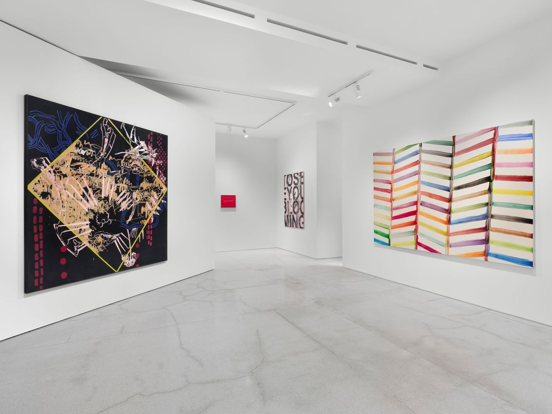 Group Exhibition