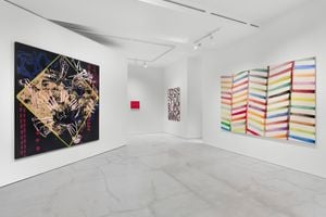 Group Exhibition
