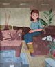 Clearance Sales on All Soft Things by Trnz contemporary artwork Painting