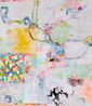 WT 2017 No.3 by Yang Shu contemporary artwork Painting