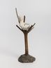 Resting out on the tree by Masao Nakahara contemporary artwork Sculpture