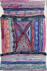 819-25AS by Maryanne Ken contemporary artwork painting