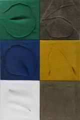 Untitled by Tsuyoshi Maekawa contemporary artwork painting