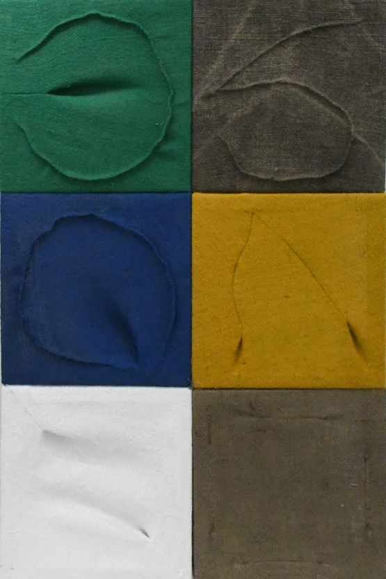 Untitled by Tsuyoshi Maekawa contemporary artwork Painting