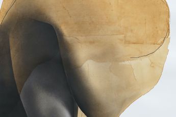 Daniel Atenyi contemporary artist