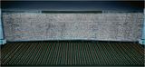 Pyongyang III by Andreas Gursky contemporary artwork photography