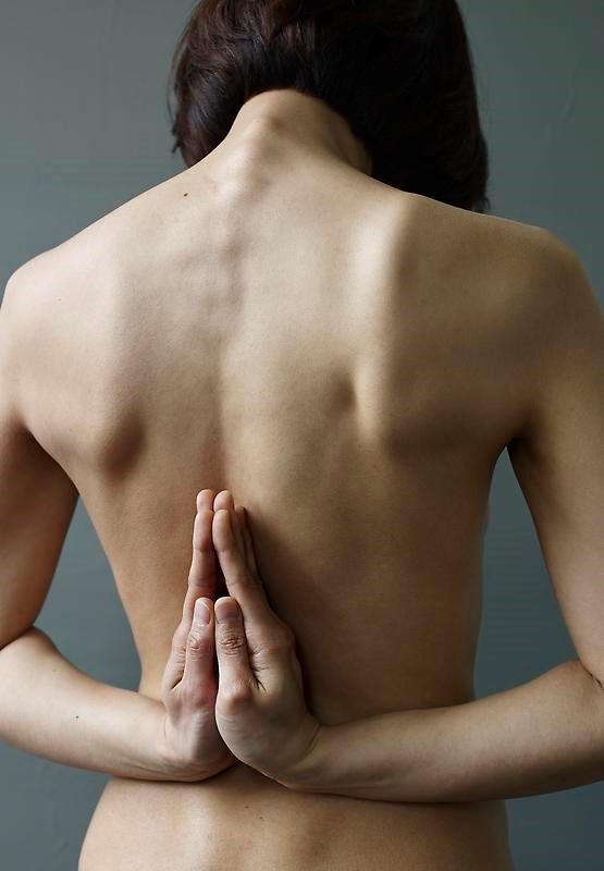 Untitled by Heeseung Chung contemporary artwork Photography
