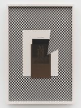 Untitled by Leslie Hewitt contemporary artwork print works on paper