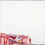 The Cliff Top by O Jun contemporary artwork painting
