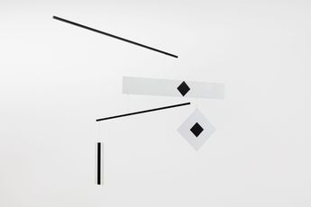 Bruno Munari contemporary artist