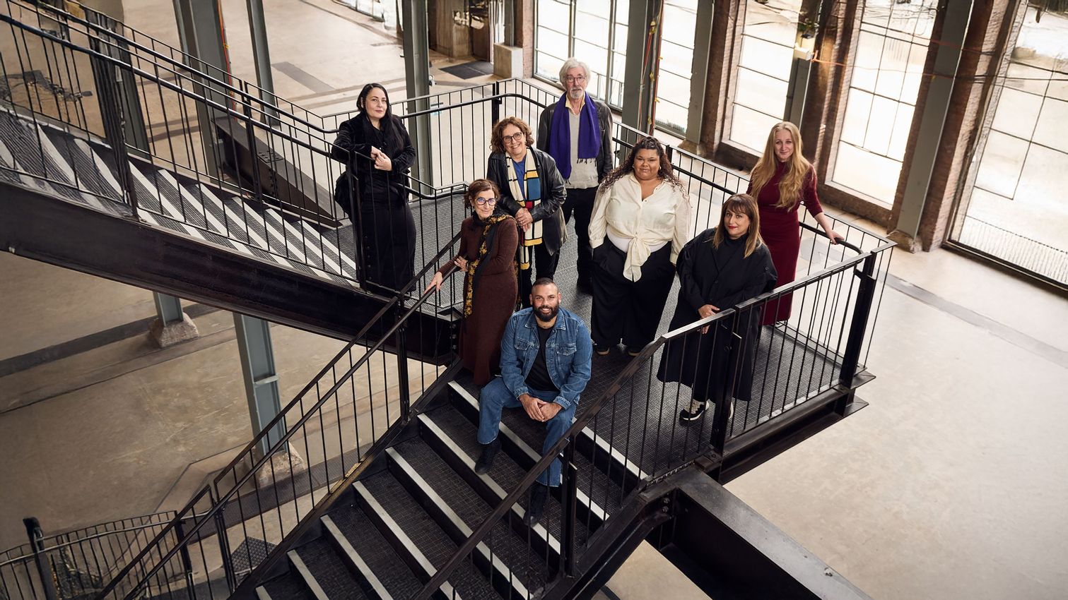 Biennale of Sydney 2026 Asks Artists and Visitors to Reflect on Their Roots
