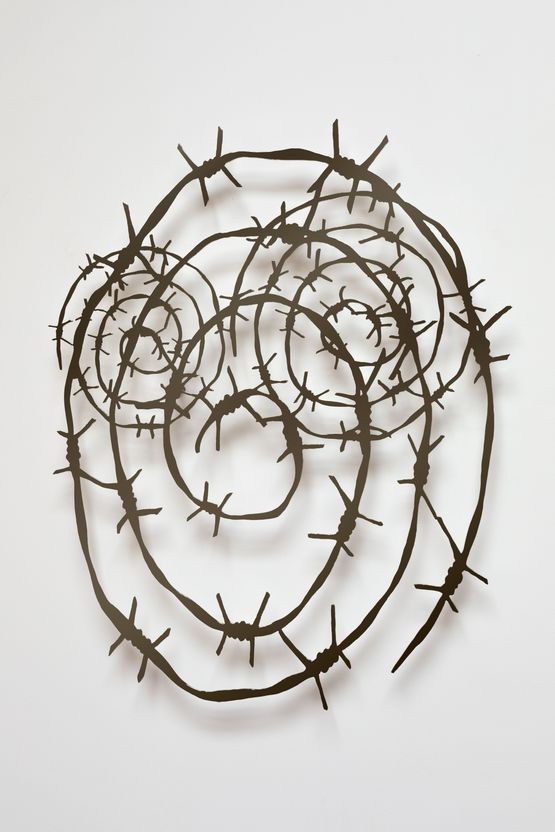 Silver Jack by Simon Periton contemporary artwork Design