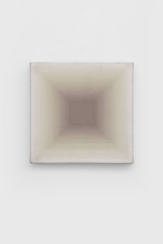 Untitled 180216 by Wang Guangle contemporary artwork Painting