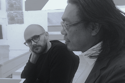 Rirkrit Tiravanija and Ryan Gander on Life and Art