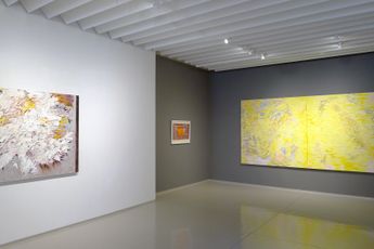 Contemporary art exhibition Judith Murray Tempest at Sundaram Tagore Gallery New York New York United States
